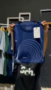 Kaos Jumbo Distro Katun Premium Pria & Wanita 2XL-7XL