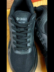 Sepatu Olahraga Sekolah EAGLE RAVEN MARTIN Sport School Lifestyle Series