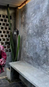 KEMEJA BATIK DAN BLOUSE PRIA DAN WANITA