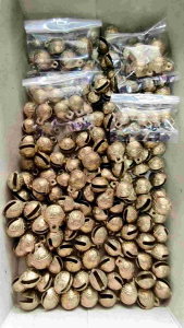 Brass Bell /Copper Bell 11mm/14mm/16mm/18mm