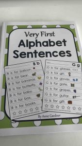Education Practice Help Kids Improve Basic From aged 3 to 6 years old