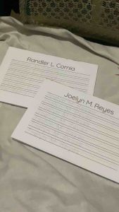 TRACING PAD FOR KIDS ALL IN