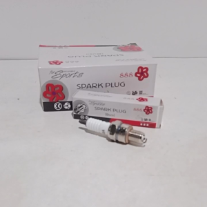 Spesifikasi Busi Motor C7HSA 888