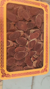 100gr Herbal Ginseng Red Korea 高麗參 Radix Ginseng Kolesom Panax Ginseng Gao Li Shen YongSem