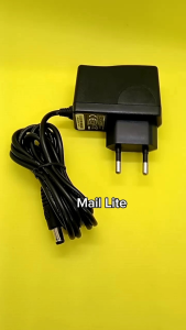 Adaptor HUAWEI HW-120050E1W 12V - 0.5A