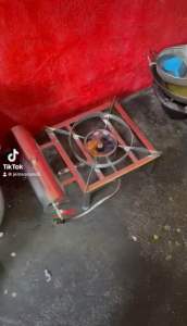 KALAN DE USED OIL STAINLESS MEDIUM DETACHABLE