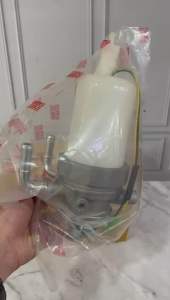 Pompa Solar Sendimeter Isuzu Panther 2.3 2.5 uk 12mm Original