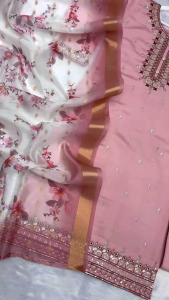 New Launching Beautiful 3pcs Collection