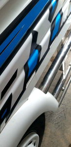 FLEKSIBEL TRAGA PNP SIAP PASANG NGIRR NGIRR TURBO CANTER