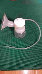 Botol Pompa Asi Elektrik Universal Semua Merk Breast Pump Pompa Asi Elektrik Sambung Selang