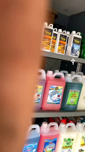 Deterjen Laundry Wangi Desa 5 Liter 3 Varian