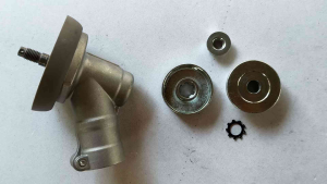 หัวเกียร์ 26/9 เครื่องตัดหญ้า 2 จังหวะ KASEI รุ่น CG260B #งานคุณภาพหนาทน #ราคาต่อ1หัว #งานคุณภาพของแท้