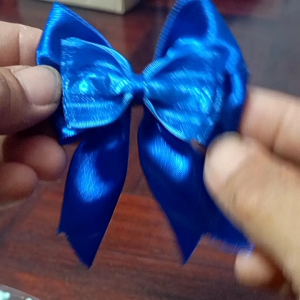 กิ๊บโบว์แฟชั่น กิ๊ฟโบว์ติดผม กิ๊บโบว์สำหรับนักเรียน กิ๊ฟโบว์ผู้หญิงพร้อมส่ง