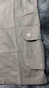 6 POCKET CARGO SHORTS FOR MEN CASUAL SHORT