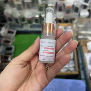 Dung dịch bền mi