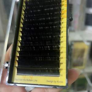 Flash Sale lông mi nối khay Fine 0.15 C Cc D