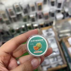 [HCM]??Sáp tháo mi hương trái cây mới mẫu mã mới siêu đẹp hoà quyện với hương trái cây thơm mát??