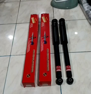 N8M73600 [2PCS] REAR SHOCK ABSORBER PAIR SUZUKI ERTIGA 2019-UP SUZUKI XL7 (N-8M73600)