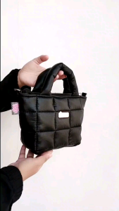 Tas Selempang Filano Rumah Warna