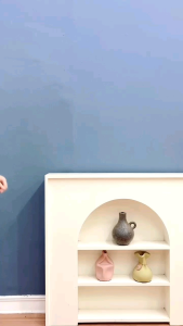 YASMIN BY RATU BILQIS Pouch wanita murah muat hp /meka up bahan chocoly anti air