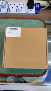 6" 6W Harpman CLS610L Rimless Ceiling Speaker For Public Address