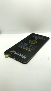 LCD fullset Samsung A10 kaca lcd smsung A10 touchscreen glass lcd layar lcd