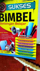 BIMBEL Rangkuman Pelajaran - Pelajaran Siswa
