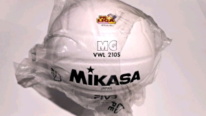 BOLA VOLI MIKASA MG