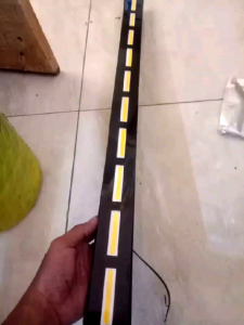 Led Bar/Lampu Atas Kabin Anti Air