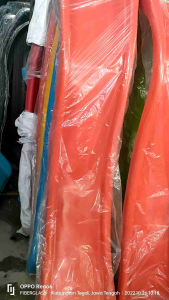 PEROSOTAN FIBER PANJANG 2 METER (200 CM): MAINAN EDUKASI ANAK MURAH BISA COD