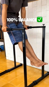 Dip Bar Chalisthenic Dip Bar Exercise Fitnes Home