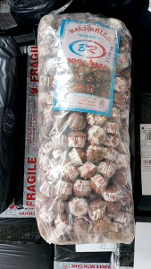 [DI JAMIN REAL PRODUK] BRONIS COKLAT KERING//cemilan gratis ongkir/snack kiloan/jajanan