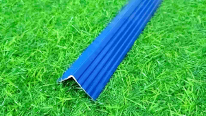 LIST ALUMINIUM L BIRU LIST BOX KOPER 1 METER LIST BIRU