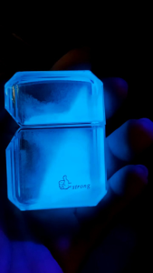 Lighter Glow In The Dark Special Edition 打火机