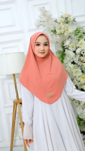 Hijab Bergo Instan Snow & Kerudung Jersey Knit: Panduan Lengkap