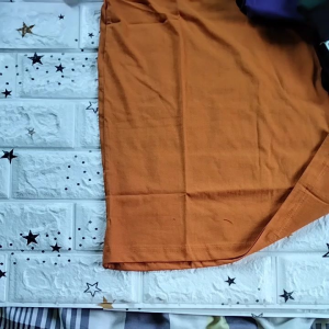 New Branded Overrun Mens T-shirt Embroidery design Styles