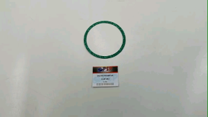 Paking Noken As Karisma - Packing Gasket Perpak Tutup Keteng Sentrik Noken As Bulat Honda Kirana Supra X 125 Karbu