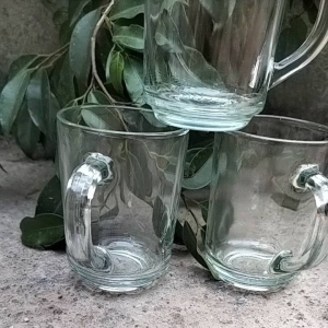 murah!!! 3pcs gelas kopi