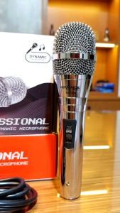 MICROPHONE ADVANCE 886