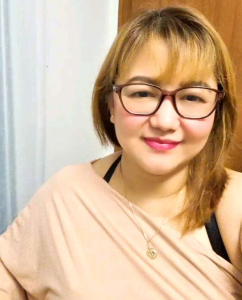MikMik Ysabel One sided top