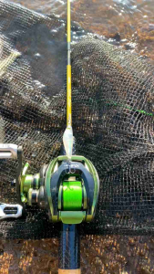 SWIMMER BAIT BAWON 4 CM / 3 GRAM UMPAN HAMPALA MASHER BADER