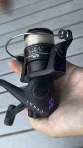 (R101) Ryobi Cynos SS 1000 ZM Fishing Reel Japan Domestic Market – JDM (USED)