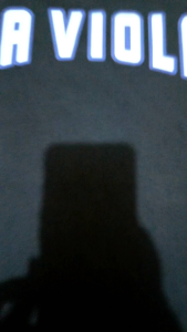 T-SHIRT KAOS PERSITA TANGERANG LA VIOLA