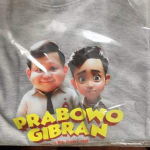 Kaos Viral Gemoy KEMERDEKAAN RI.. DEWASA DAN ANAK ANAK