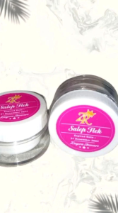 (COD) KRIM FLEK (SALEP FLEK by. zayora) 13gr Original 100%