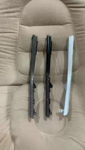 Panel list console box Mitsubishi xpander dan livina 2019 ke atas