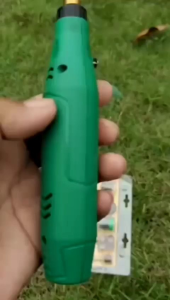 Mata Bor Mini Poles Tuner 105 Pcs Cuner Porting Mini Cutting Wheel Mata Gerinda 105 Pcs