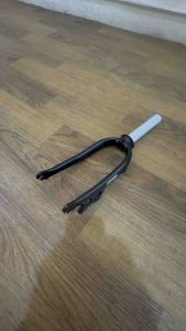 Fork Seli Folding Bike: Garpu Sepeda Lipat Berkualitas