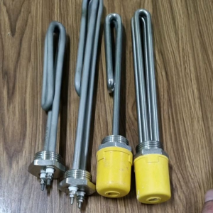 Ren 32 điện trở đun nước nồi nấu cháo . điện áp 220v 2/3/4kw SUS 304