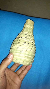 Telik Khusus Uceng: Alat Perawatan Rambut Sehari-hari